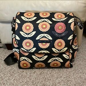 Petunia Pickle Bottom Diaper Bag